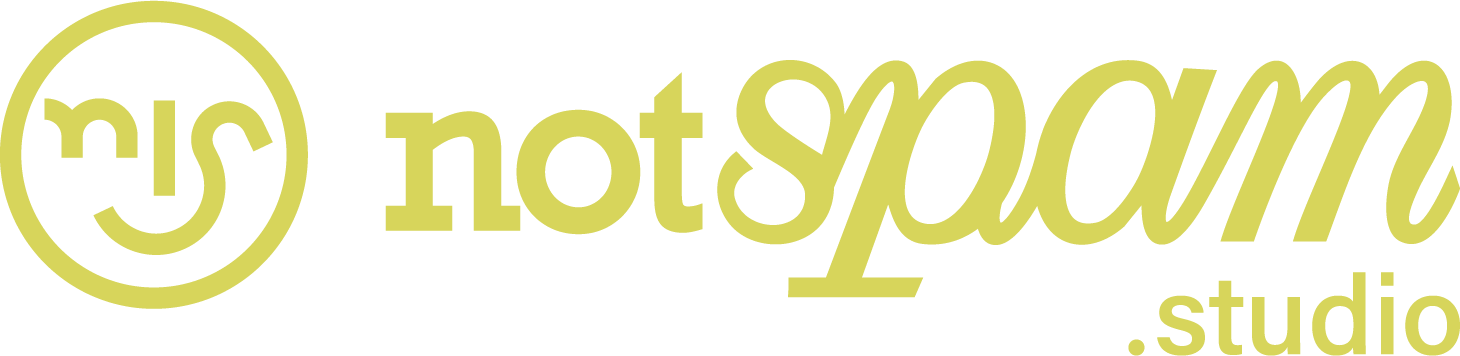 notSPAM.studio